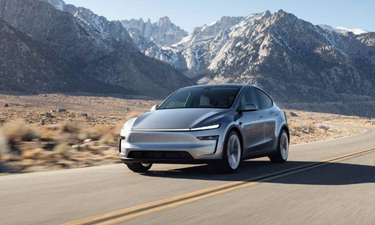 Estas marcas son las que más sufren los aranceles - Tesla