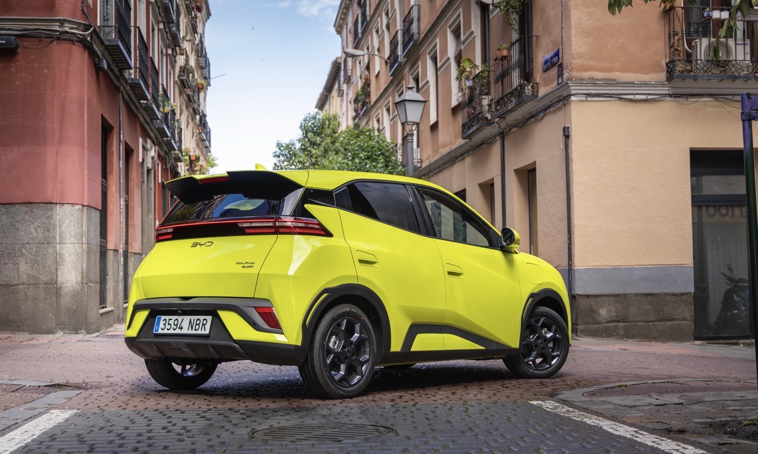 BYD Dolphin Surf_243