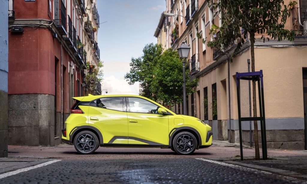 Comparação: 10 carros pequenos mais baratos que você pode comprar agora