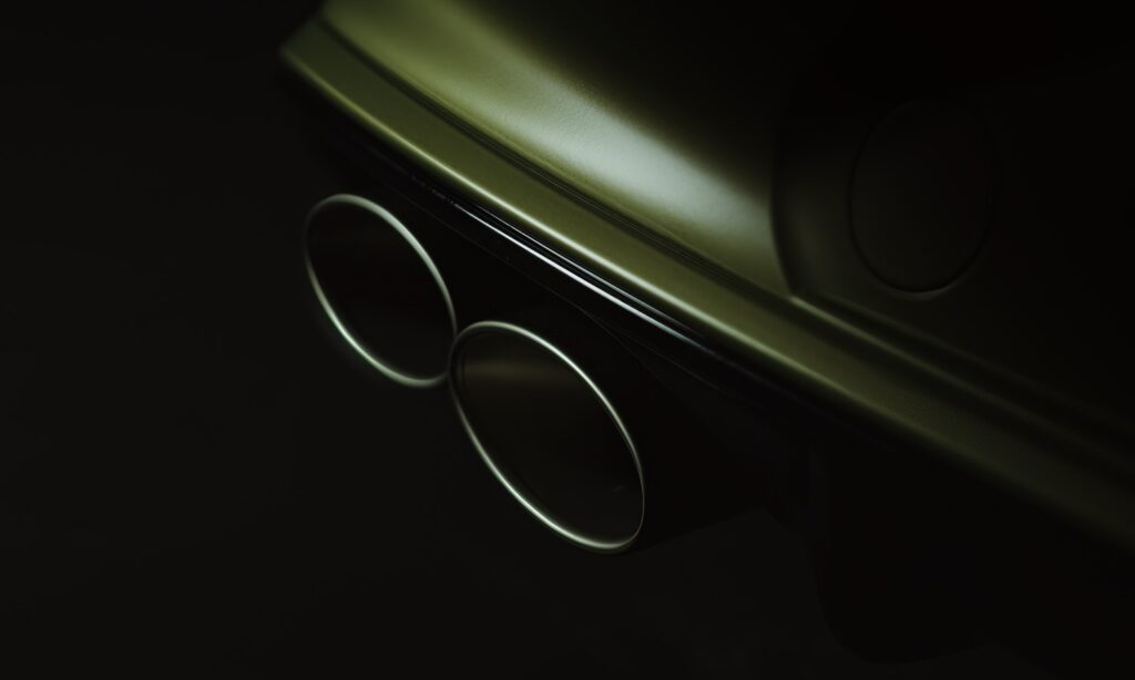 Bentley Bentayga Teasers