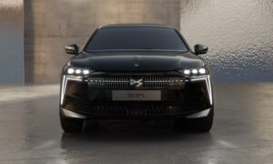 DS N4 E-TENSE 100 Electric 0