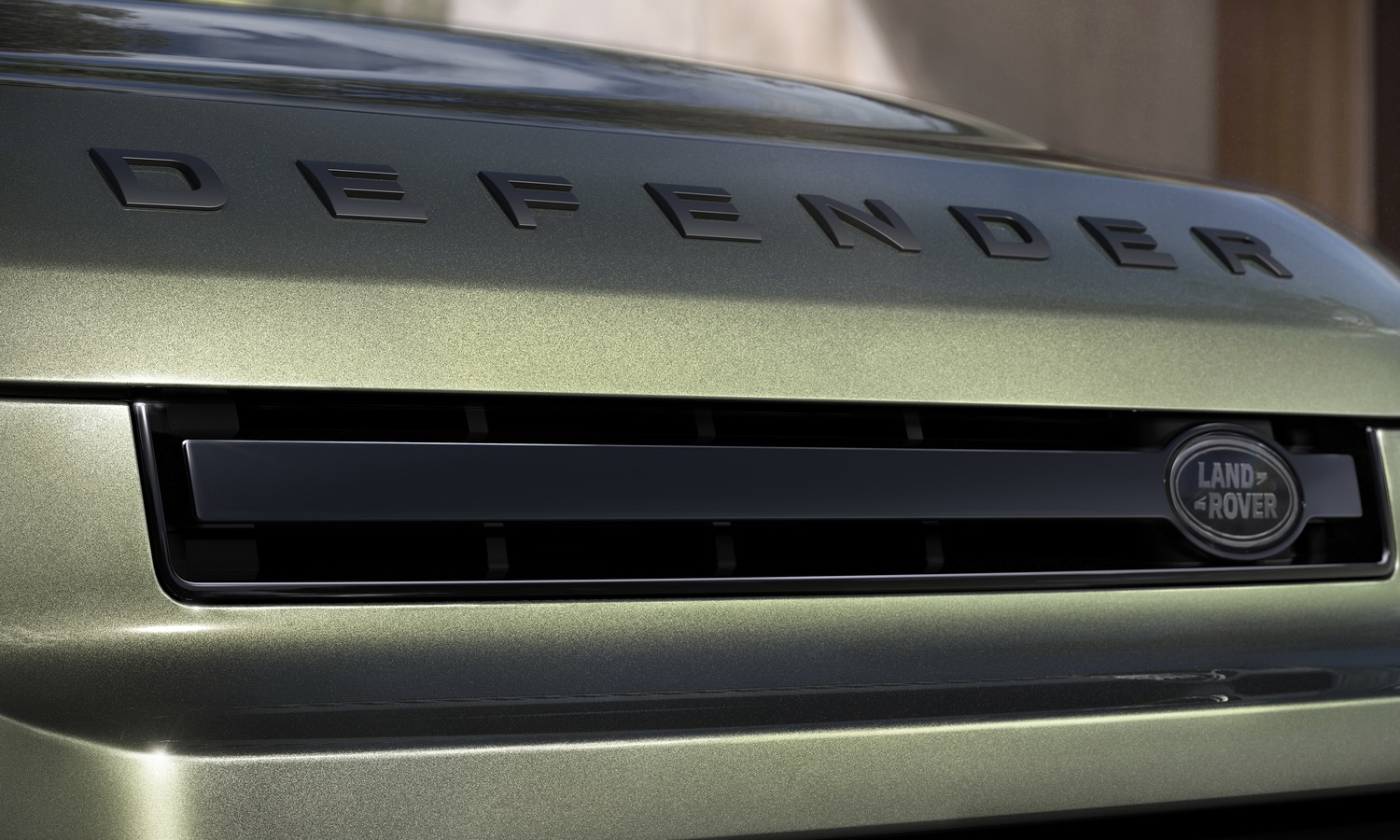 Range Rover Dad Land Rover actualiza el Defender: Nuevos detalles, más tecnología y ...