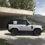 Land Rover Defender 90 2026 1