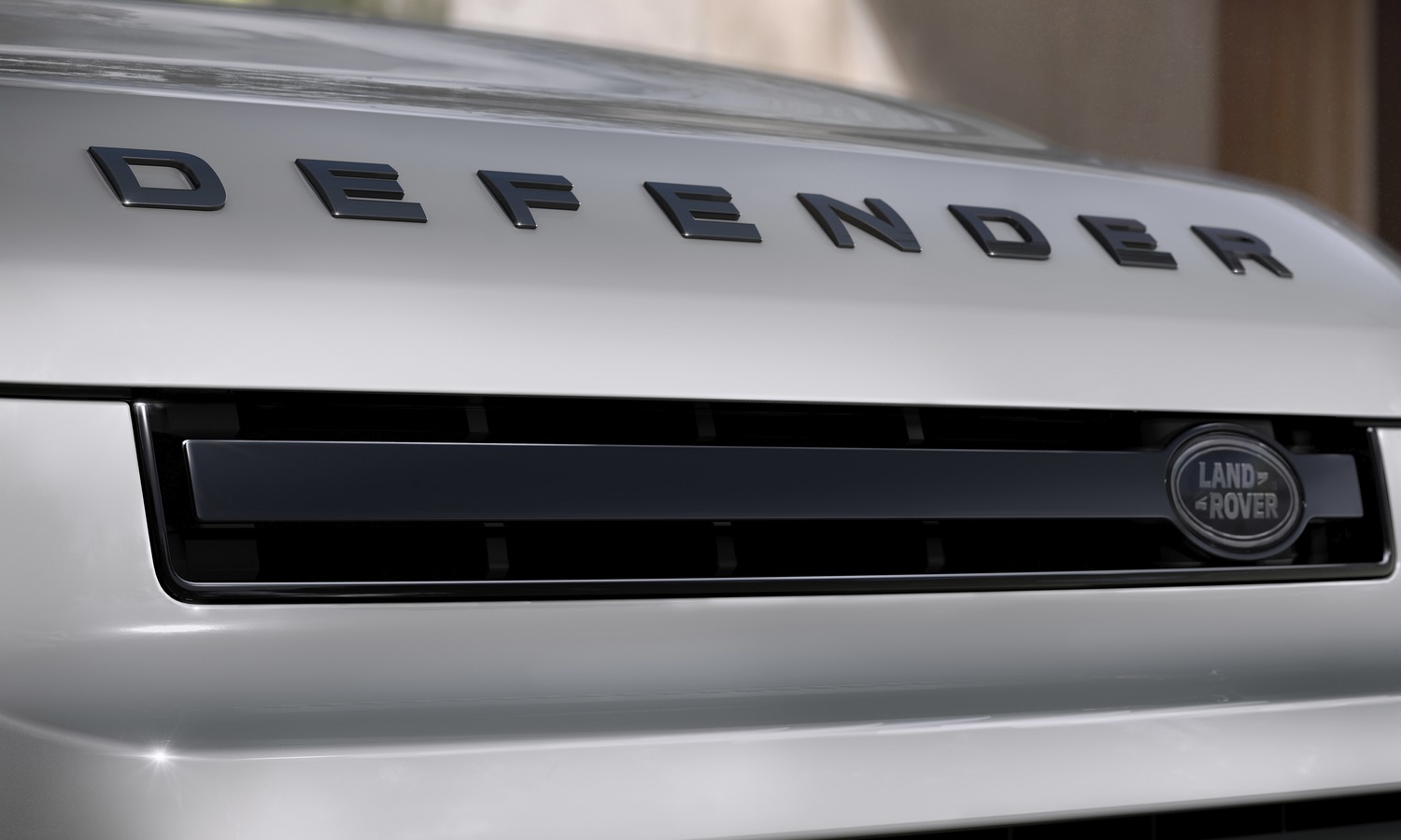 Range Rover Dad Land Rover actualiza el Defender: Nuevos detalles, más tecnología y ...