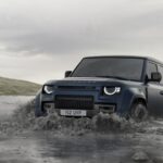 Land Rover Defender OCTA 2026 2