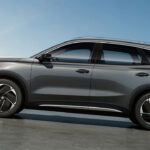 MGS5 EV lateral