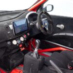 Nissan GB Gives the Mighty Micra 350SR a Restomod Refresh for its 23rd Birthday