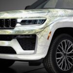 A new chapter in the story of the most awarded SUV ever begins today, as Jeep® Brand releases the first official images of the refreshed 2026 Jeep Grand Cherokee. A cornerstone of the Jeep brand for over 30 years, it will continue to be available as a two-row, three-row L, and plug-in hybrid 4xe.