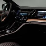 A new chapter in the story of the most awarded SUV ever begins today, as Jeep® Brand releases the first official images of the refreshed 2026 Jeep Grand Cherokee. A cornerstone of the Jeep brand for over 30 years, it will continue to be available as a two-row, three-row L, and plug-in hybrid 4xe.