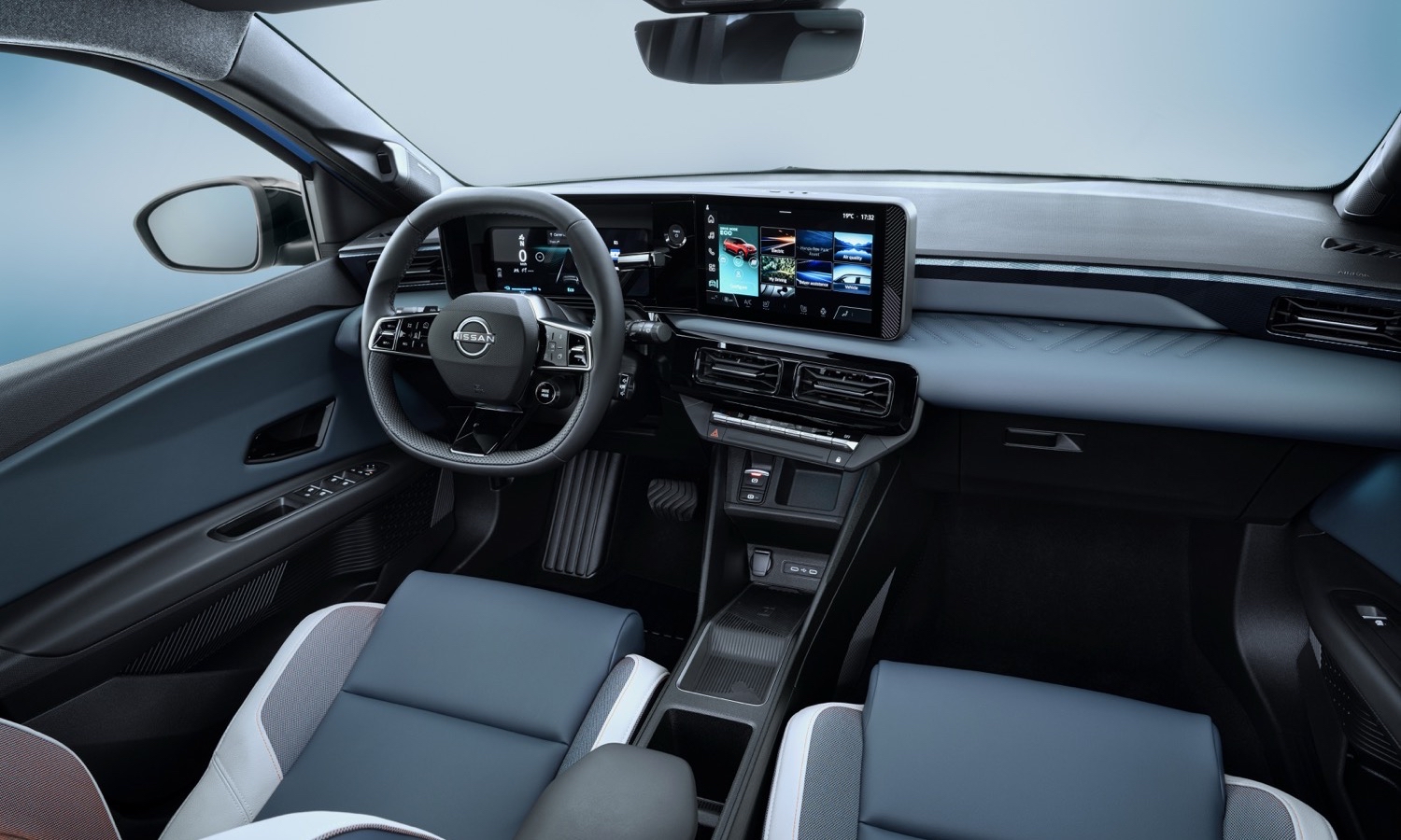 Nuevo Nissan Micra EV_82