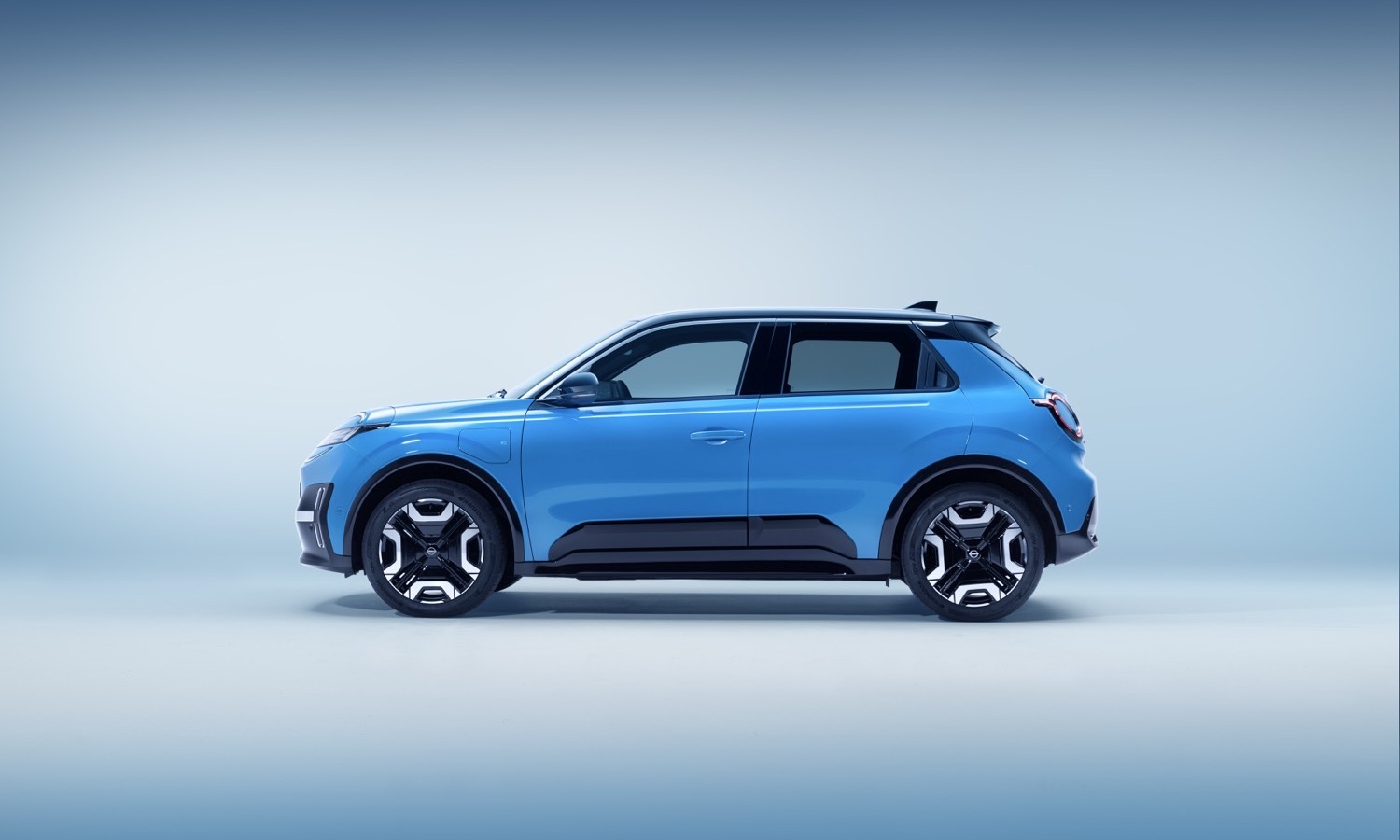 Nuevo Nissan Micra EV_91