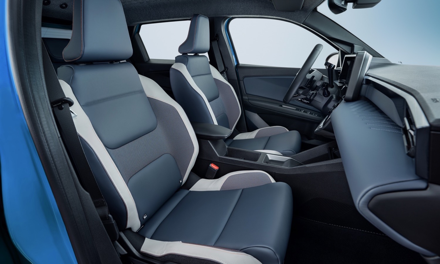 Nuevo Nissan Micra EV_93