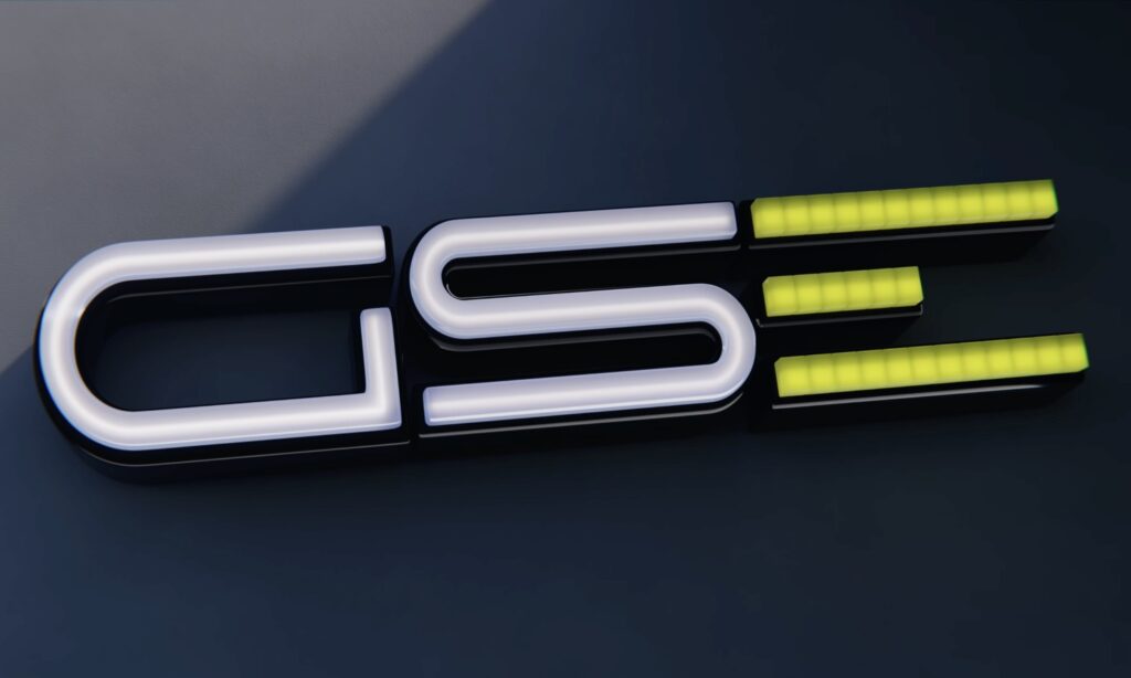 Opel GSE