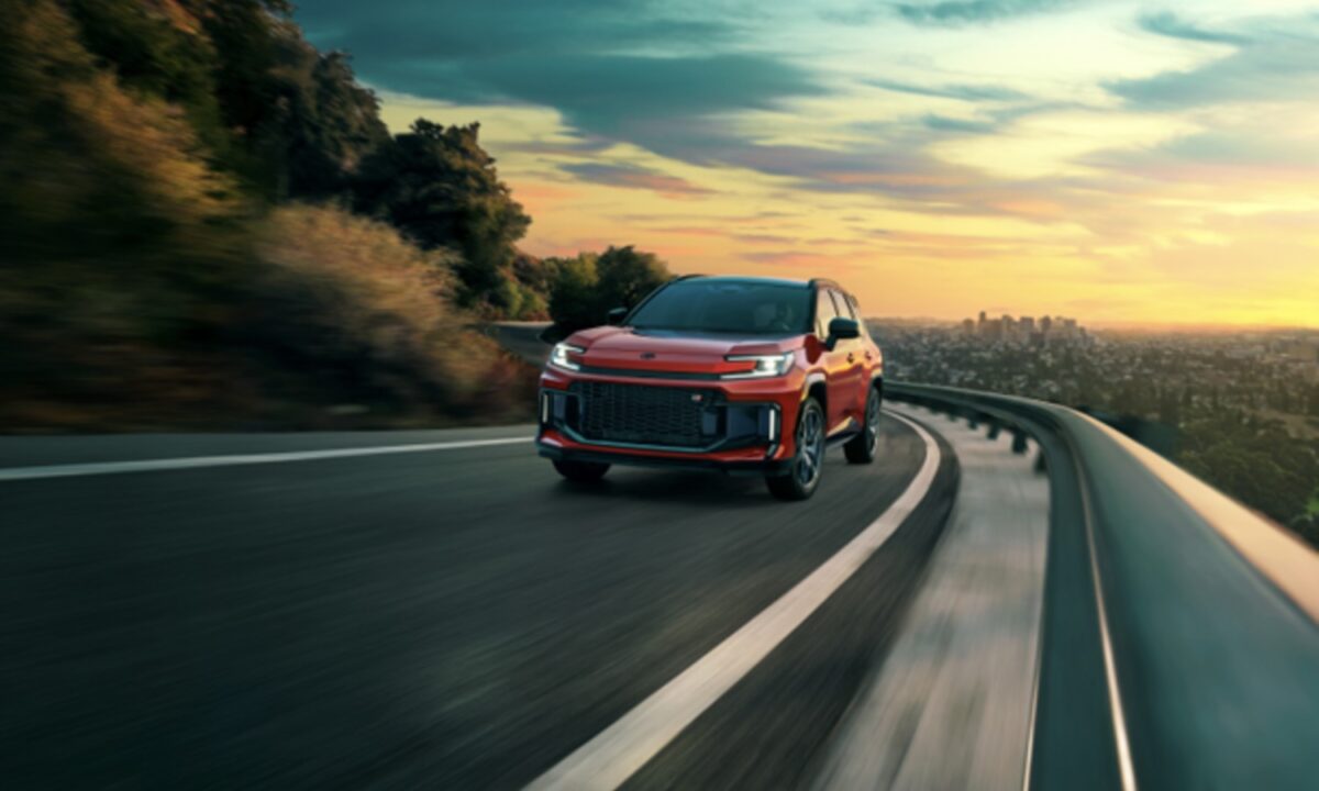 Total Rava 4 Découvrez le nouveau Toyota RAV4 2026 : une refonte majeure, plus de ...