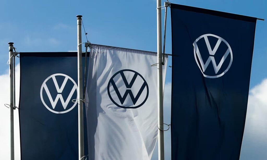 Caso Dieselgate: condenan a prisión a exdirectivos de Volkswagen en Alemania
