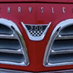During Chrysler’s birthday week, the brand is continuing to unwrap a celebratory slate of initiatives to mark 100 years, starting June 4, 2025, on Detroit’s Belle Isle, where media gathered for the once-in-a-century opportunity to drive historic Chrysler vehicles, including the 1955 Chrysler 300.