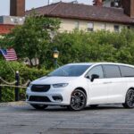 Chrysler is introducing the 2026 Chrysler Pacifica 100th Anniversary Edition to commemorate the brand’s 100 years and to celebrate the segment-leading minivan and the most awarded minivan ever.