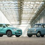 70 años del Fiat 600 4