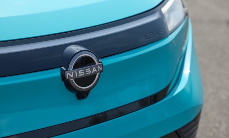 All new Nissan Leaf_24