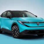 All new Nissan Leaf_29