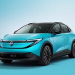 All new Nissan Leaf_30
