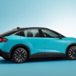 All new Nissan Leaf_33