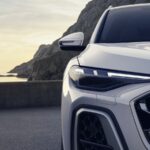 Audi Q5 SUV e-hybrid