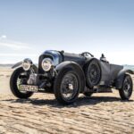Blower Jnr goes into production -5
