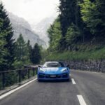 Chevrolet Corvette E-Ray