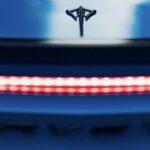 Chevrolet Corvette E-Ray