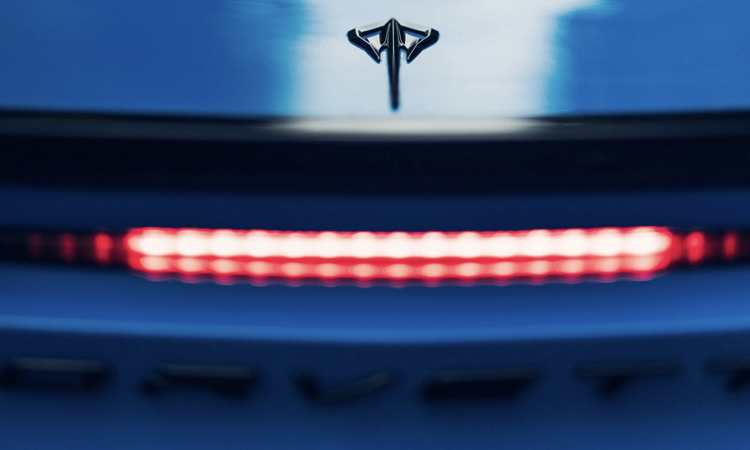 Chevrolet Corvette E-Ray