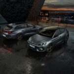Cupra Black Edition. Más carácter para los Cupra Formentor, León, y León Sportstourer 1