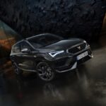 Cupra Black Edition. Más carácter para los Cupra Formentor, León, y León Sportstourer 3