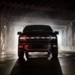 Ford F-150 Lobo 2025