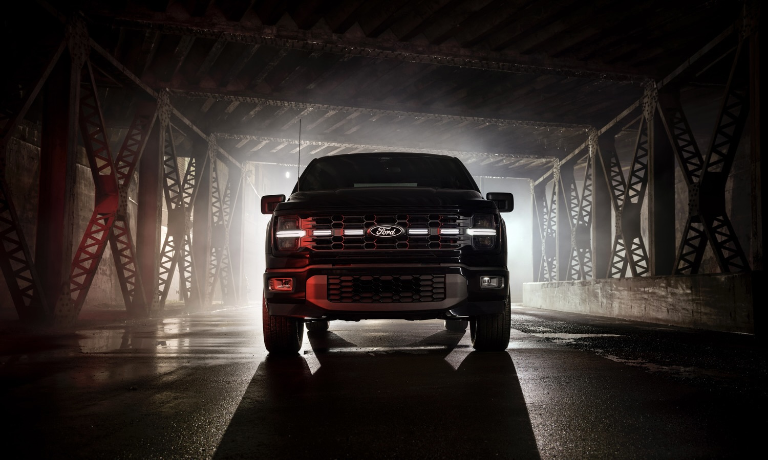 Ford F-150 Lobo 2025