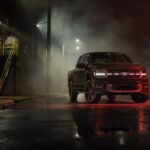 Ford F-150 Lobo 2025