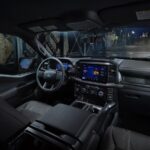 Ford F-150 Lobo 2025