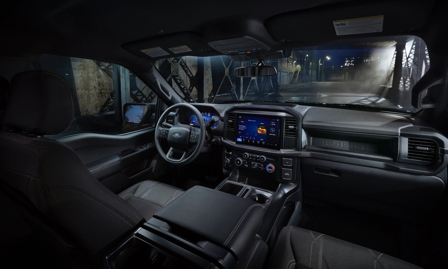 Ford F-150 Lobo 2025