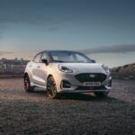 Ford Puma Sound Edition