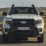 Ford Ranger Híbrido Enchufable Stormtrak 0