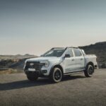 Ford Ranger Híbrido Enchufable Stormtrak 1