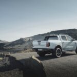 Ford Ranger Híbrido Enchufable Stormtrak 10