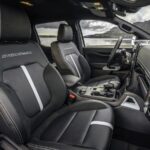 Ford Ranger Híbrido Enchufable Stormtrak 13