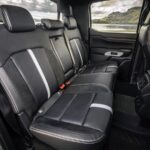 Ford Ranger Híbrido Enchufable Stormtrak 14