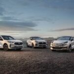 Ford Collection Limited Series Begins with Sound Editions