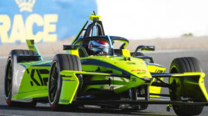 Formula E Jarama 2026