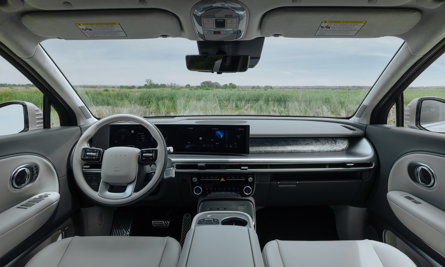 Hyundai IONIQ 9_5