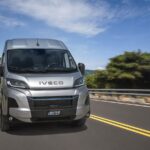 IVECO eSuperJolly 2