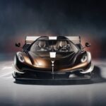 Koenigsegg Sadair's Spear