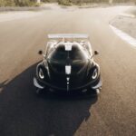 Koenigsegg Sadair's Spear
